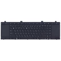 Клавиатура для ноутбука Asus 1138400097 / черный - (013440)