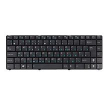 Клавиатура для ноутбука Asus NSK-UB00R / черный - (002385)