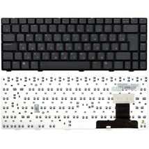 Клавиатура для ноутбука Asus V020462FK1 / черный - (002981)