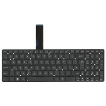 Клавиатура для ноутбука Asus 0KNB0-6121RU00 / черный - (006663)