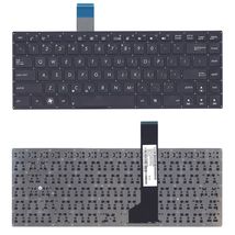 Клавиатура для ноутбука Asus MP-12F33K0-920W / черный - (010317)
