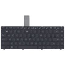 Клавиатура для ноутбука Asus 0KN0-LD1RU01 / черный - (009034)