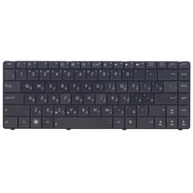 Клавіатура до ноутбука Asus MP-10A83SU-9203W / чорний - (011221)