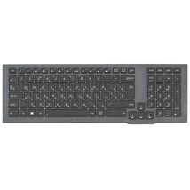 Клавиатура для ноутбука Asus V126262BS1 / черный - (007703)