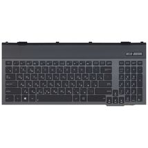 Клавиатура для ноутбука Asus 0KNB0-B411US00 / черный - (014499)