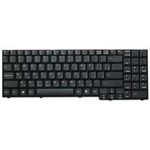 Клавиатура для ноутбука Asus 0KN0-3K1US03 / черный - (002413)