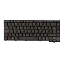 Клавиатура для ноутбука Asus 04GNI11KRU40-1 / черный - (000134)