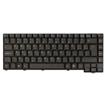 Клавіатура до ноутбука Asus V012462BS1 / чорний - (000133)