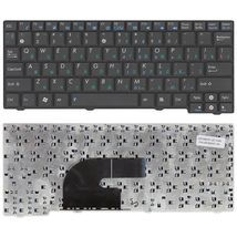 Клавіатура для ноутбука Asus EEE PC (MK90H) Black, RU