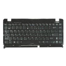 Клавіатура до ноутбука Asus 04GNUP0KRU00-3 / чорний - (003821)