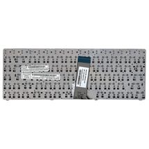 Клавиатура для ноутбука Asus MP-10B93U4-528 / черный - (004076)