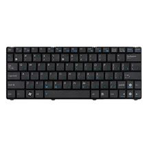 Клавіатура до ноутбука Asus V090262BS2 / чорний - (002966)