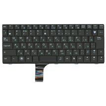 Клавиатура для ноутбука Asus 04GOA212KUS00-3 / черный - (004277)