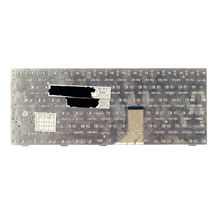 Клавиатура для ноутбука Asus 04GOA191KRU10-3 / белый - (002674)