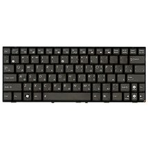 Клавиатура для ноутбука Asus NSK-UF301 / черный - (004574)