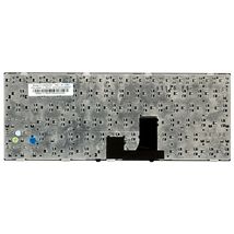 Клавіатура до ноутбука Asus NSK-UF10R / чорний - (004574)