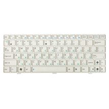 Клавиатура для ноутбука Asus 04G0AU2KU110 / белый - (000128)