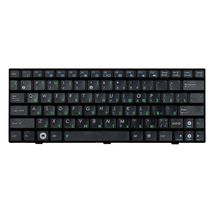 Клавиатура для ноутбука Asus V103662AS4 / черный - (000127)
