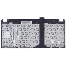 Клавиатура для ноутбука Asus 13NA-3AB0601 / черный - (013382)