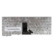 Клавиатура для ноутбука Asus K030662N1 / черный - (002334)