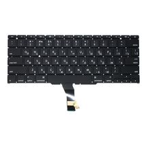 Клавіатура до ноутбука Apple A1370 / чорний - (003304)