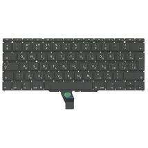 Клавиатура для ноутбука Apple A1370 / черный - (007800)
