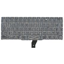 Клавіатура до ноутбука Apple A1370 / чорний - (007800)