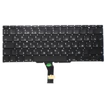 Клавиатура для ноутбука Apple A1370 / черный - (003297)