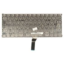 Клавиатура для ноутбука Apple MC965 / черный - (003819)