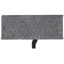 Клавиатура для ноутбука Apple A1369-KB-RS / черный - (007524)