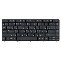 Клавиатура для ноутбука Acer NSK-ATK0R / черный - (002193)