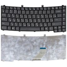 Клавіатура до ноутбука Acer MP-05016GB-698 / чорний - (002449)