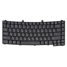Клавиатура для ноутбука Acer NSK-AEC1D / черный - (002449)