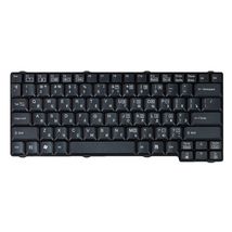 Клавіатура до ноутбука Acer V0208GEAS1 / чорний - (002202)