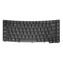 Клавиатура для ноутбука Acer AEZf1TNE017 / черный - (003299)