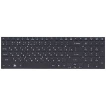 Клавіатура до ноутбука Acer AEZYGR00010 / чорний - (013386)