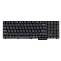 Клавиатура для ноутбука Acer 6037B0014414 / черный - (002756)