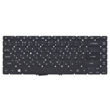 Клавиатура для ноутбука Acer 9Z.N8DBQ.G0S / черный - (009218)
