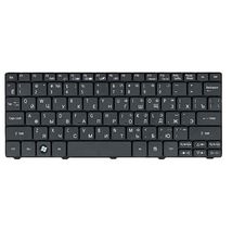 Клавіатура до ноутбука Acer AEZH9700220 / чорний - (002197)