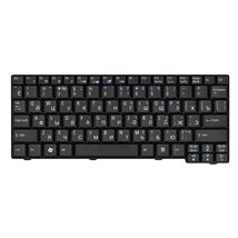Клавіатура до ноутбука Acer AENN1U00010 / чорний - (002236)