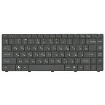 Клавіатура до ноутбука Acer AEZ06R00020 / чорний - (007705)