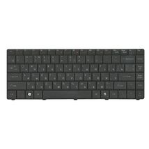 Клавиатура для ноутбука Acer NSK-GP00R / черный - (007706)