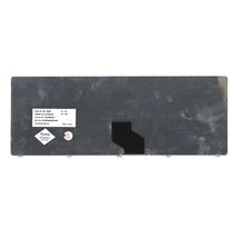 Клавиатура для ноутбука Acer 9J.N1R82.00R / черный - (007706)