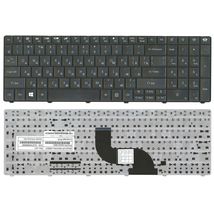 Клавиатура для ноутбука Acer PK130QGB04 / черный - (006820)