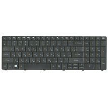 Клавиатура для ноутбука Acer 12J074008969M / черный - (006820)