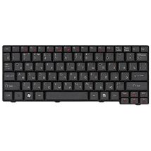 Клавіатура до ноутбука Acer NSK-AJJ0R / чорний - (002280)