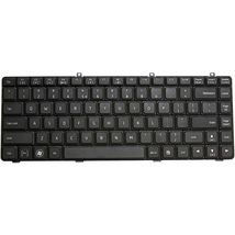 Клавіатура до ноутбука Gateway AEAJ2U00010 / чорний - (002275)