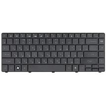 Клавиатура для ноутбука Acer NSK-AM30R / черный - (002356)