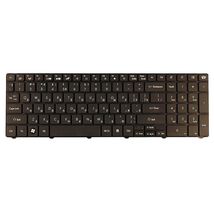 Клавіатура до ноутбука Acer 9Z.N1H82.40R / чорний - (002683)