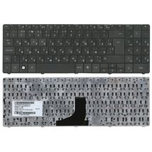 Клавиатура для ноутбука Acer AEPB6R00010 / черный - (005070)